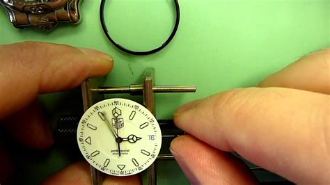 relumed watch|old watches that need repair.